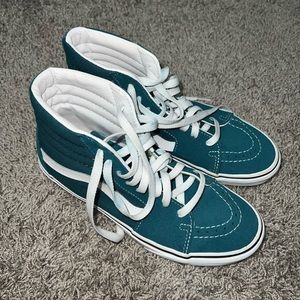 Vans Sk8-Hi Shoes